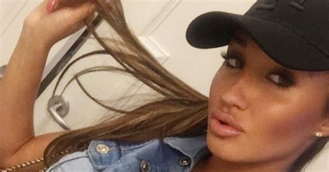 Her strict father was a factory worker, and her mother was a homemaker. TOWIE's Megan McKenna ordered to STOP having lip fillers ...