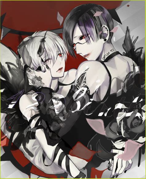 Read uta from the story tokyo ghoul character pictures by cat_newt with 25 reads. Tokyo Ghoul Image #1813690 - Zerochan Anime Image Board