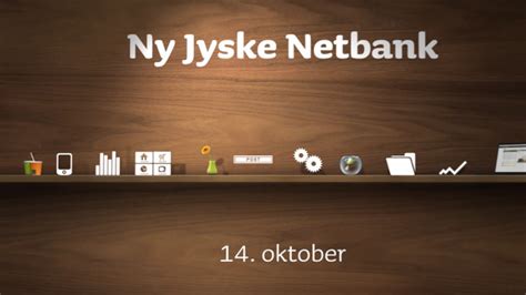 Need help logging in to anz internet banking? Jyske Netbank Privat - Jyske Bank TV