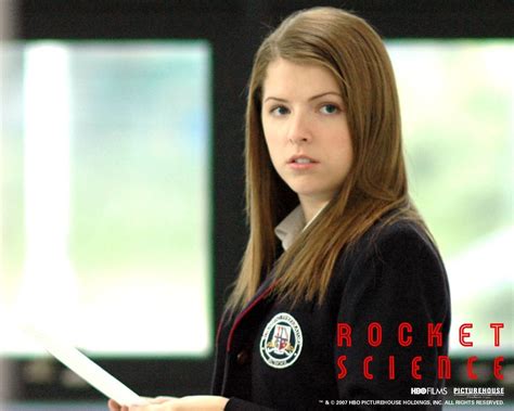 Hal cannot believe it when ginny ryerson (anna kendrick), a pretty classmate, asks him to join their school's debate team. Anna kendrick, Anna and Photos on Pinterest