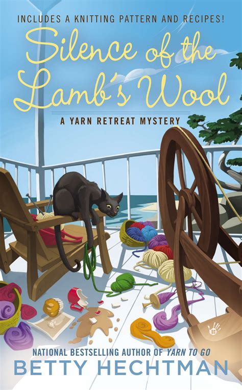 The book explains that he wished to become a woman, but due to his psychopathic tendencies, he was unable to qualify for gender reassignment surgery. Crafty Audiobook Review: Silence of the Lamb's Wool: A ...