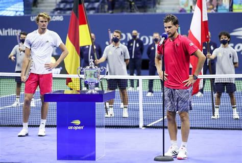 Submitted 11 months ago by dbbposse. "Didn't expect 2 robots in the final" - Berrettini on why ...