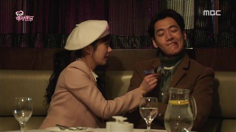 If you want a korean drama to watch that is light and breezy and funny and romantic (not to mention topical to a lot of people's lives today) then consider watching one more happy ending (2016) starring jang nara (my love patzzi) and jung kyung ho (who played yune in i'm sorry, i love you). One More Happy Ending: Episode 5 » Dramabeans Korean drama ...