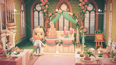 We've collected some awesome animal crossing: Switch Animal Crossing New Horizons Wedding Room Furniture ...