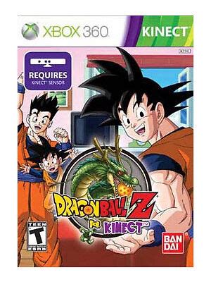 Budokai series and the dragon ball z: Xbox 360 : Dragon Ball Z for Kinect VideoGames 722674210713 | eBay
