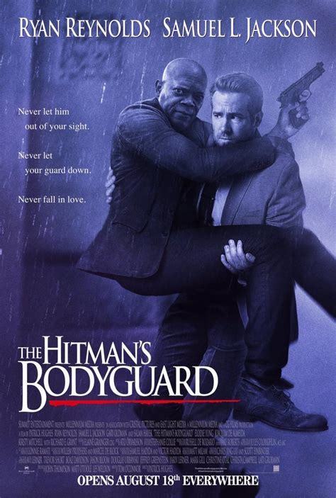 11 product ratingsabout this product. The Hitman's Bodyguard (2017) - FilmAffinity