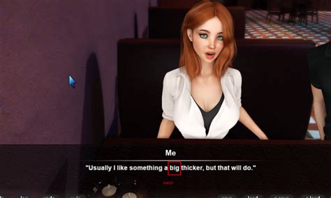 Do not give up on your dreams. VN - Others - Completed Daughter for Dessert [Ch. 19 ...