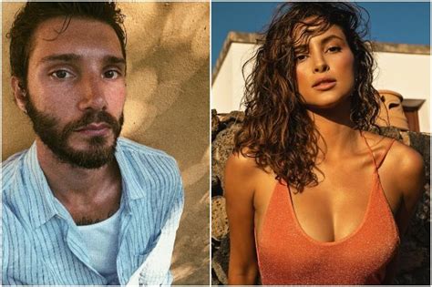 99 risultati per mariana rodriguez. Mariana Rodriguez: "Stefano De Martino è carino ed è un ...