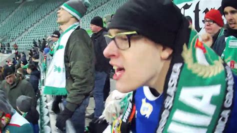 Trực tiếp bóng đá vđqg ba lan ŚLĄSK I LECHIA 2-2 - YouTube