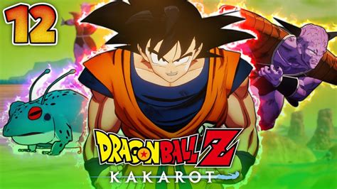 This dragon ball z kakarot controls guide will talk you through all of the inputs and commands you'll need to know on ps4, xbox one, and pc. KÖRPERTAUSCH & VEGETA'S hinterhältiger VERRAT! 🐲 #12 • LET ...
