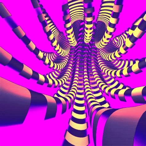 What is more soothing than an immaculate gif? artists on tumblr perfect loop gif | WiffleGif