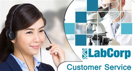 For address, please click this link : LabCorp Customer Service Number | Hours, Email Address ...