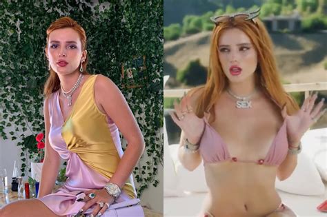 And it looks like bella can look forward to some success. Bella Thorne Is The First To Earn $1 Million in a Day on ...