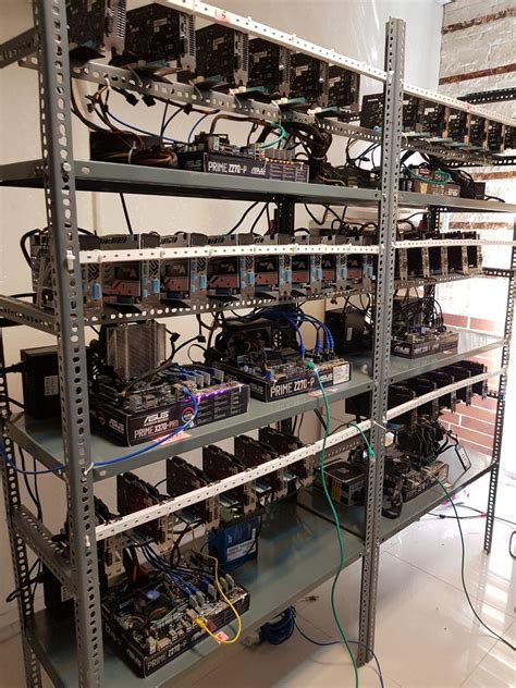 One day someone figured out that gpu may work better and performing multiple calculations at once. Why is Bitcoin being blamed for power outages across Iran?