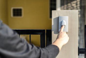 If it doesn't sound, replace the ensure you are sufficiently protected. Why Would a Doorbell Ring by Itself? | Home Guides | SF Gate