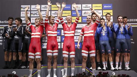 Check spelling or type a new query. Denmark track cycling team puts Aussies on notice ahead of ...