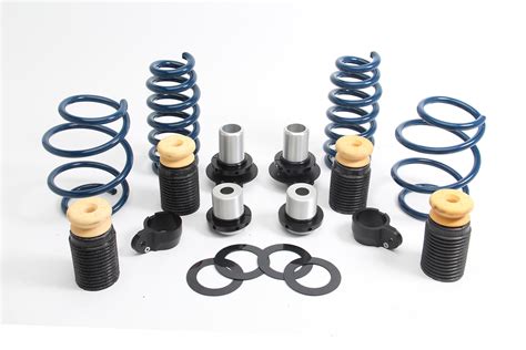 Dinan exhausts are the most highly developed on the market. Dinan Launches Free Flow Exhaust System And Coilovers for ...