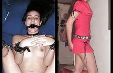 before after bondage restrain exclusive