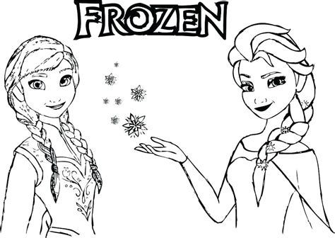 There's the toddler version of the royal princesses making olaf for the first time. Frozen Elsa Anna Frozen Disney Princess Coloring Pages - Coloring Pages for Kids