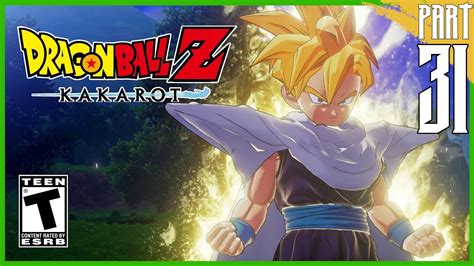 Check spelling or type a new query. DRAGON BALL Z: KAKAROT Gameplay Walkthrough part 31 PC - HD - YouTube