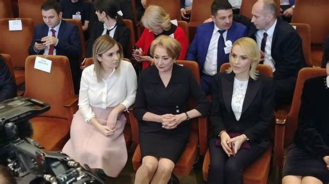 Acum mă îmbrac și mă duc să îmi iau bărbatul acasă, a spus irina tănase. Liviu Dragnea se pregateste de casatorie? Viorica Dancila ...