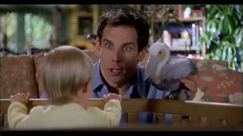 This is the scene where the parents find out what the baby's first word is. Baby Crying Scene (Ass.. Hole..) (Meet The Fockers) - YouTube
