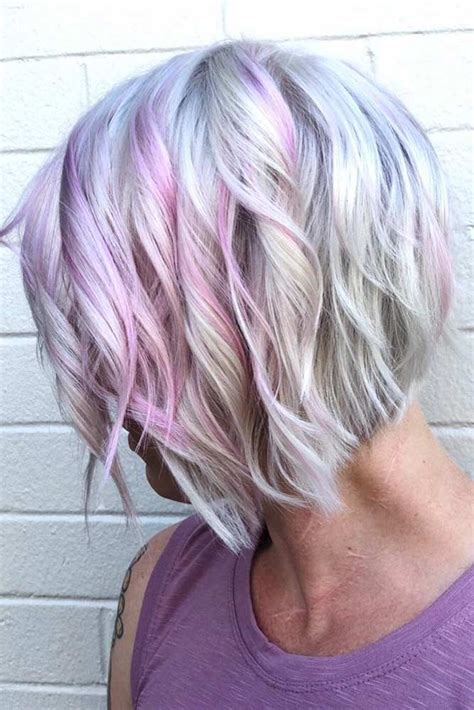 We recommend you speak to your hair stylist about your hair routine before the wedding. 27 Incredible Looks With Oil Slick Hair | Unicorn and ...