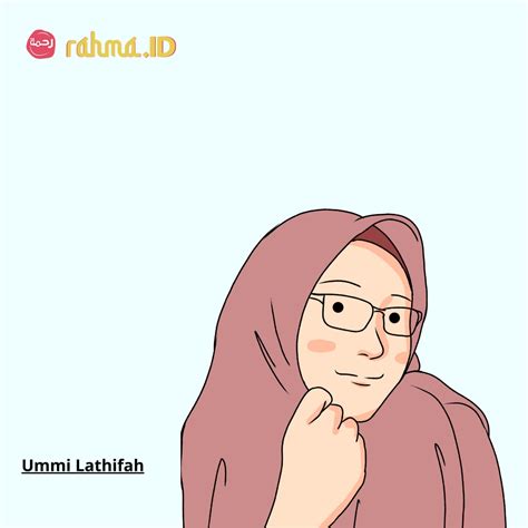 Dia menikmati semua pemberian saya tapi dia tak pernah berterima kasih. Perempuan di Tengah Badai (3): Kesalahan - Inspirasi Muslimah