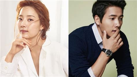 Han ji hye married public prosecutor jung hyuk joon in 2010. Han Ji Hye And Lee Sang Woo In Talks To Reunite For ...