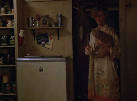 The Postman Always Rings Twice (1981) - Cinema Cats