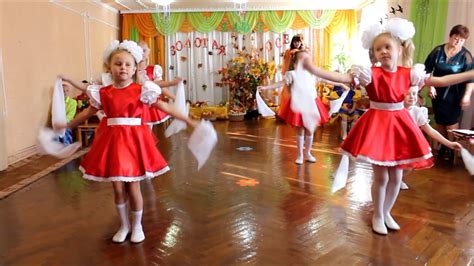 Русские народные танцевальные движения для детей мастер класс