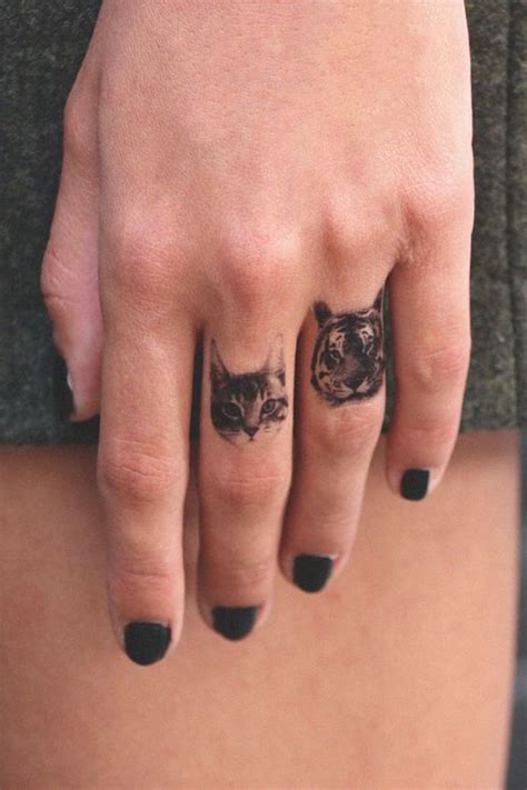 Theo dõi cuộc phiêu lưu của chichi the. Hình Xăm Con Mèo Thần Tài Đẹp ️ 1001 Tattoo Mèo Mini