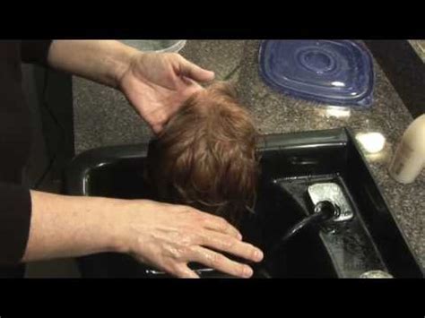 We did not find results for: HairLady's Baking Soda Bath - YouTube