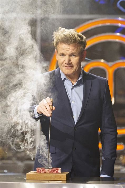 This is gordon ramsay like you've never experienced. Gordon Ramsay on Twitter: "East coast, things are sizzling ...