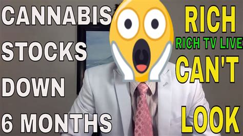 The fact that you don't have to convert cad into usd or eur is another reason that coinmama has made it to our list. CANNABIS STOCKS DOWN 6 MONTHS IN A ROW! TIME TO BUY? - IMA ...