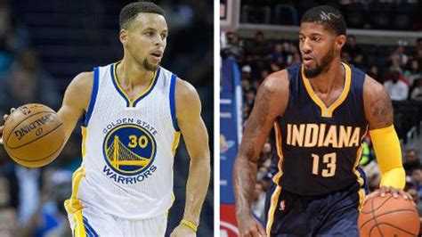 Do not miss warriors vs pacers game. Pacers vs. Warriors: Will Indiana beat undefeated Golden ...