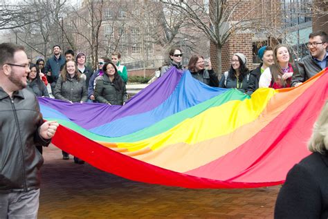 Online colleges in new york. Penn State ranked among 'best LGBT-friendly colleges and ...