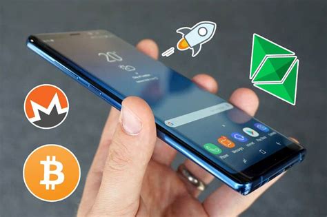 After purchasing ripple, your coins will be sent directly to your everybody deserves crypto. Samsung is About to Launch Cryptocurrency-Supported Wallet App