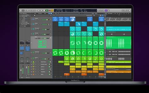 I'm robert mayzes of musicianonamission.com this is one of my favorite tips to use in logic pro. Apple Rolls Out Massive Update for Logic Pro X: Includes ...