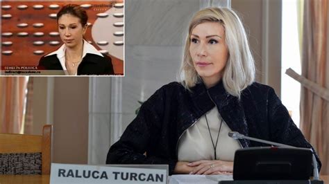 „în sistemul public nu se munceşte și sunt salarii prea ridicate. Raluca Turcan, de la "Dragă Stolo" la "Go, Ciolo!"