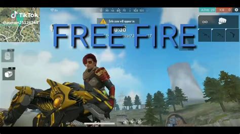Semoga free fire dan pubg tidak musuan lagi😔. Free fire vs Pubg || Tik tok video - YouTube
