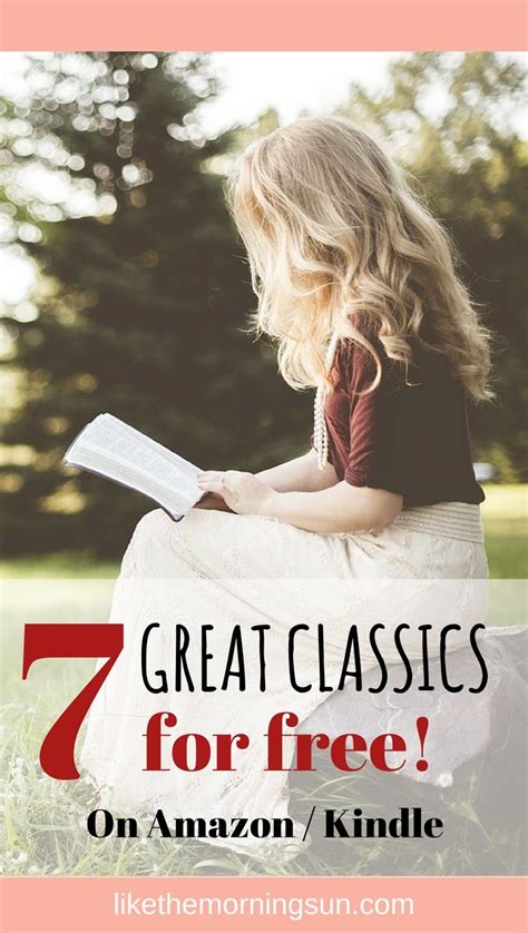 Love life for every married couple: 7 Great Classics you can download & read - for free ...