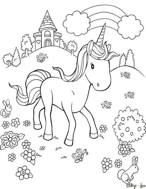 Coloring pages mermaid for adults art ariel printable unicorn free to print and color. View 40+ Mermaid Barbie Mermaid Mermaid Cute Unicorn ...