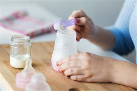 Check spelling or type a new query. Why are Junlebao and Other Infant Formula Brands Hiking ...