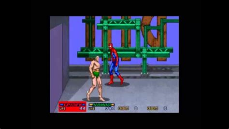 For the best experience, i recommend you play these spiderman games on your laptop or desktop. Let's Play...Spider-Man, the Arcade Game! - Part 1 It's ...