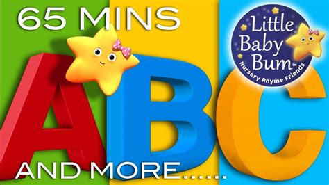 +41 58 269 65 67 ABC Alphabet Songs | And More ABC Songs! | Learning Songs ...