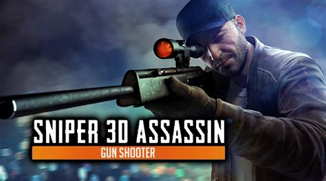 Download sniper 3d assassin mod apk v3.27.1 unlimited money and gems 2021. SNIPER 3D ASSASSIN GUN SHOOTER APK V2.23.9 + APK MOD ...