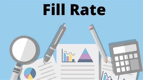 Simply put, the price the car is advertised at. Fill Rate - What Is Fill Rate and What Should You Know ...