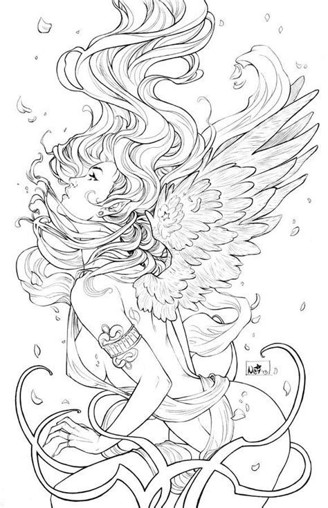 Coloring for girls and boys. sexual adult coloring pages - Jawar