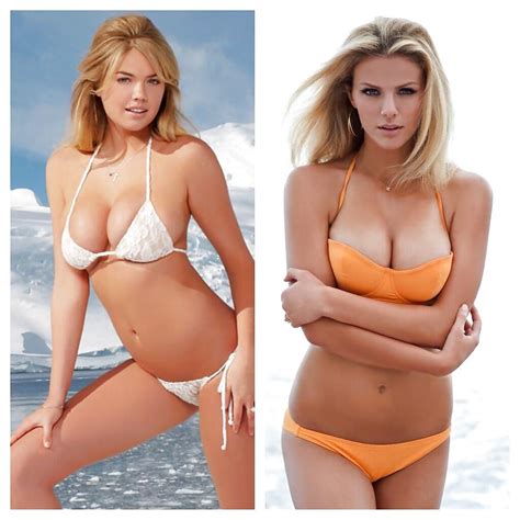Brooklyn decker vs.…, with scene descriptions. Brooklyn Decker Vs. Kate Upton Boobs Battle - Bod Girls
